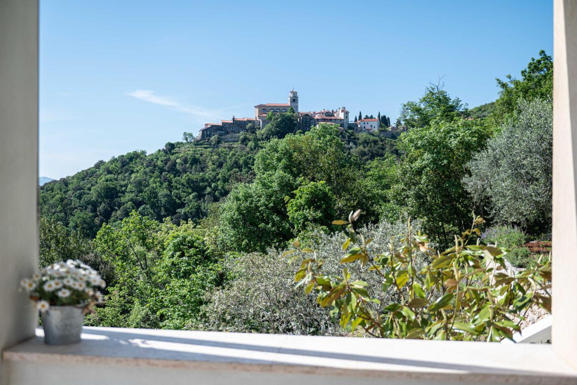 Katarina Appartamento Mošćenička Draga